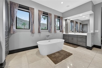 SPECTACULAR 180 PANORAMIC VIEWS in the triple gated THE VISTAS - photo 26