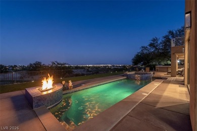 SPECTACULAR 180 PANORAMIC VIEWS in the triple gated THE VISTAS - photo 27