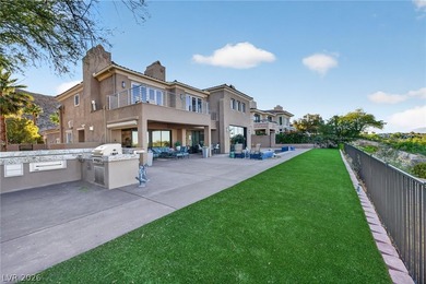 SPECTACULAR 180 PANORAMIC VIEWS in the triple gated THE VISTAS - photo 30