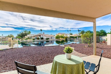 Lake Home Active Under Contract in Chandler, Arizona