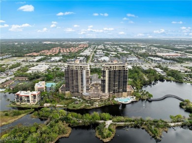 Lake Condo For Sale in Fort Myers, Florida
