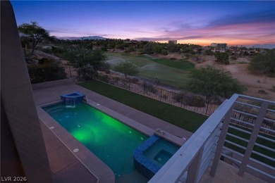 SPECTACULAR 180 PANORAMIC VIEWS in the triple gated THE VISTAS - photo 32