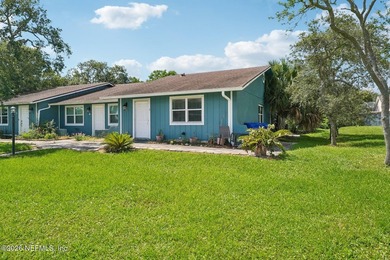 Beach life meets total peace of mind! Minutes from St. Augustine - photo 2