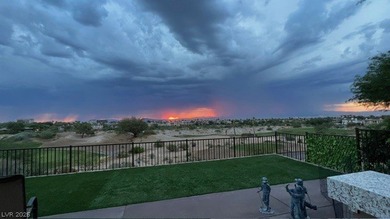 SPECTACULAR 180 PANORAMIC VIEWS in the triple gated THE VISTAS - photo 36