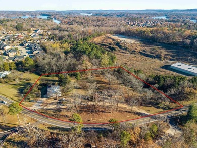 Prime investment opportunity on approximately 3.5 acres - photo 8