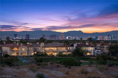 SPECTACULAR 180 PANORAMIC VIEWS in the triple gated THE VISTAS - photo 40