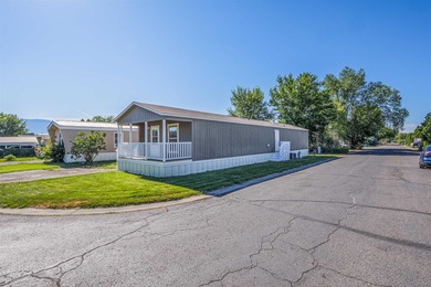 Colorado River Home For Sale in Clifton Colorado