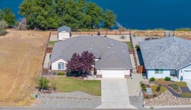 Lake Home For Sale in Cottonwood, California