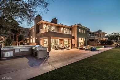 SPECTACULAR 180 PANORAMIC VIEWS in the triple gated THE VISTAS - photo 50