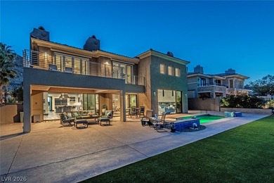SPECTACULAR 180 PANORAMIC VIEWS in the triple gated THE VISTAS - photo 51