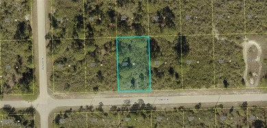 Lehigh Acres Area Lot Sale Pending in Lehigh Acres Florida