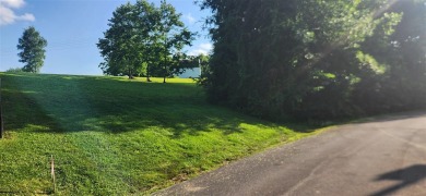 Lake Lot For Sale in Scottsville, Kentucky