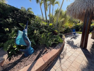 Nestled on a private corner location directly across from the - photo 7
