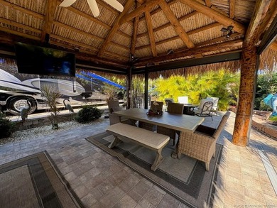 Nestled on a private corner location directly across from the - photo 9