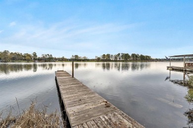 Lake Hawkins Home For Sale in Hawkins Texas