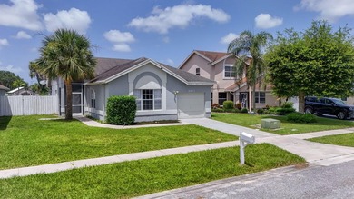 What a value! Solid CBS construction, 3 bedrooms, 2 baths plus 1 - photo 1