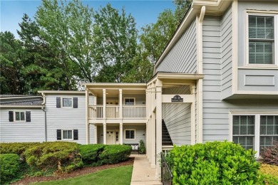 Lake Condo For Sale in Smyrna, Georgia
