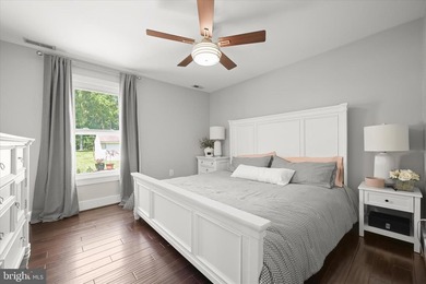 Beautifully updated and filled with thoughtful improvements - photo 11