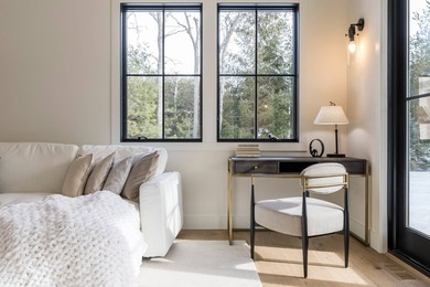 Partially furnished and ready to move in! Set on 1.2 acres, this - photo 11