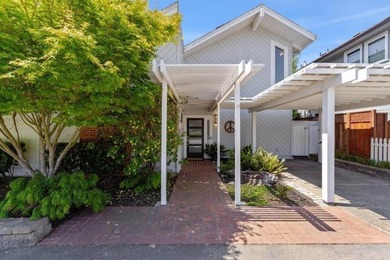 Nestled in an ideal location, 129 Santa Cruz Ave offers stunning - photo 12