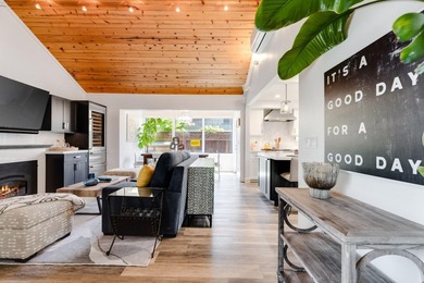 Nestled in an ideal location, 129 Santa Cruz Ave offers stunning - photo 15
