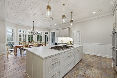 Welcome to Hemlock Pointe, a rare and exquisite estate nestled - photo 16