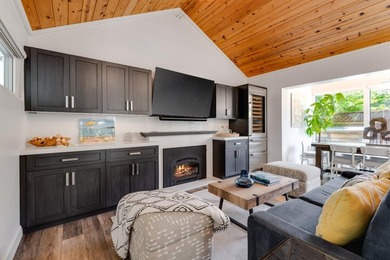 Nestled in an ideal location, 129 Santa Cruz Ave offers stunning - photo 17