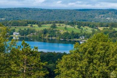 Copake Lake Acreage For Sale in Craryville New York