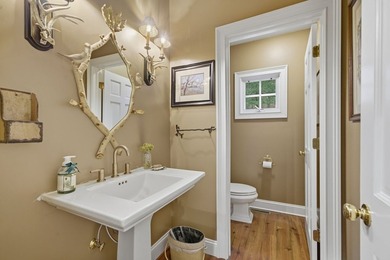 Welcome to Hemlock Pointe, a rare and exquisite estate nestled - photo 21