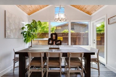 Nestled in an ideal location, 129 Santa Cruz Ave offers stunning - photo 22