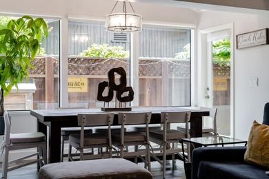 Nestled in an ideal location, 129 Santa Cruz Ave offers stunning - photo 23