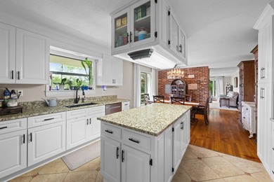 Vacation every day from your own waterfront retreat! Relax, fish - photo 24