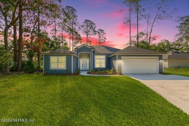 MOVE IN READY! NEW CONSTRUCTION! NO HOA! HUGE LOT ON OVER 1/2 - photo 4