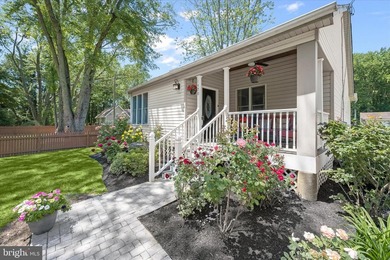Beautifully updated and filled with thoughtful improvements - photo 27