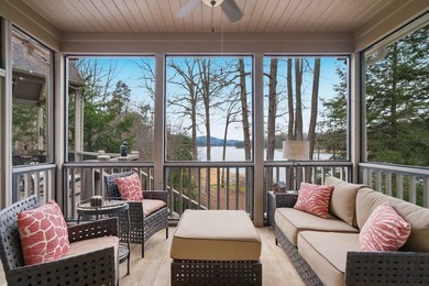 Welcome to Hemlock Pointe, a rare and exquisite estate nestled - photo 27