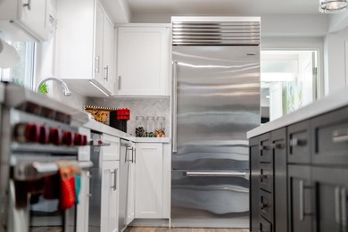 Nestled in an ideal location, 129 Santa Cruz Ave offers stunning - photo 28