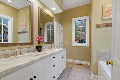 Welcome to Hemlock Pointe, a rare and exquisite estate nestled - photo 29