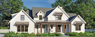 Lake Lanier Home For Sale in Flowery Branch Georgia