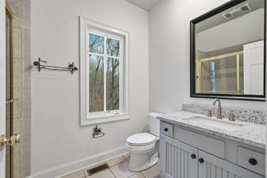 Welcome to Hemlock Pointe, a rare and exquisite estate nestled - photo 32