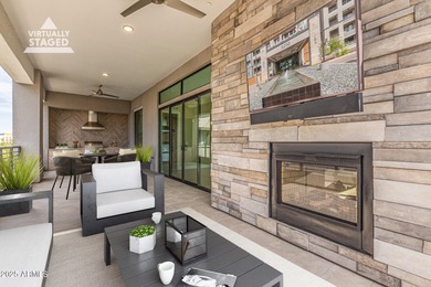 Experience unparalleled sophistication in the heart of Desert