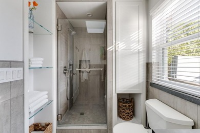 Nestled in an ideal location, 129 Santa Cruz Ave offers stunning - photo 35