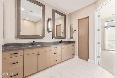 Experience unparalleled sophistication in the heart of Desert