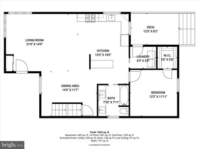 Beautifully updated and filled with thoughtful improvements - photo 37