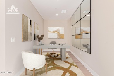 Experience unparalleled sophistication in the heart of Desert