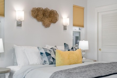 Nestled in an ideal location, 129 Santa Cruz Ave offers stunning - photo 40