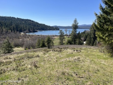 (private lake, pond, creek) Lot For Sale in Harrison Idaho