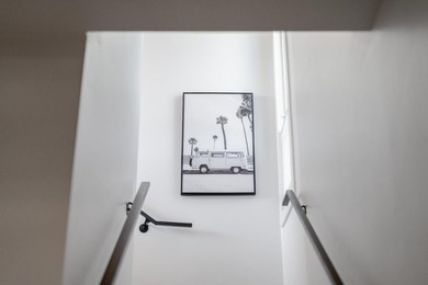 Nestled in an ideal location, 129 Santa Cruz Ave offers stunning - photo 45