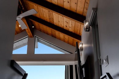 Nestled in an ideal location, 129 Santa Cruz Ave offers stunning - photo 46