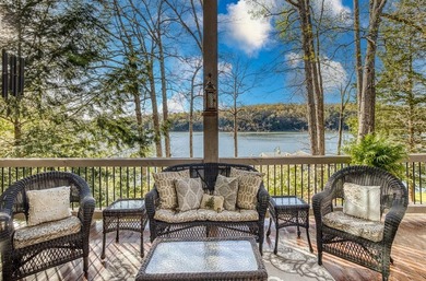Welcome to Hemlock Pointe, a rare and exquisite estate nestled - photo 46
