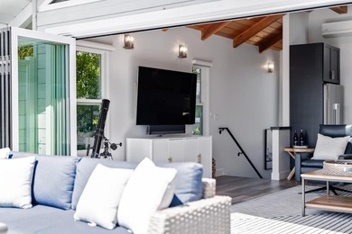 Nestled in an ideal location, 129 Santa Cruz Ave offers stunning - photo 47